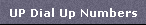 UP Dial Up Numbers